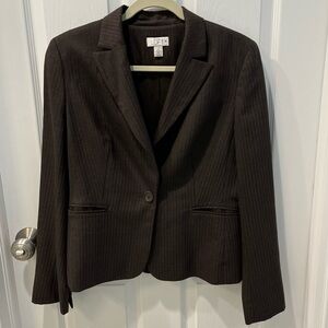 Ann Taylor LOFT Blazer